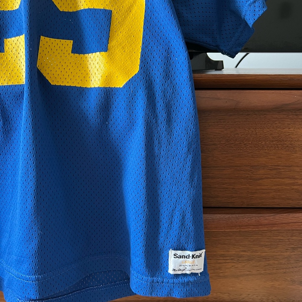 Vintage LA Rams jersey - Picture 2 of 5